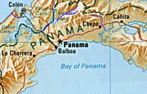 Panama Canal