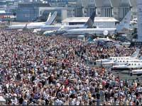 Paris Air Show