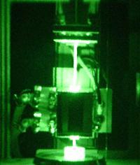 Photonic Laser Thruster