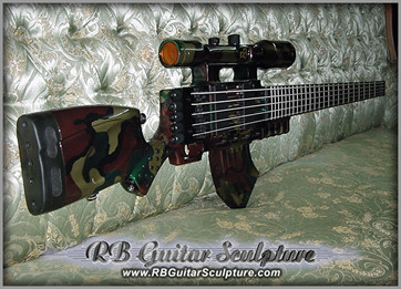 RBGuitarSculpture