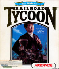 Railroad Tycoon