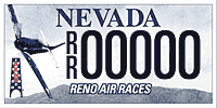 Reno Air Race