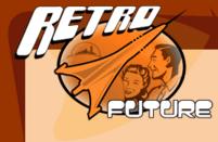 Retro Future