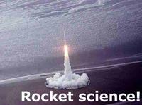 Rocket Science