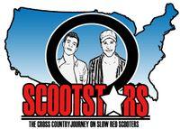 Scoot Stars