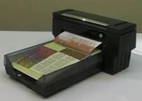 Silverbrook Printer