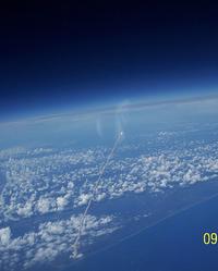 Space Shuttle Launch