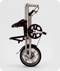 Strida Collapsible Bike