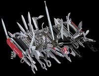 Swiss Army Knife