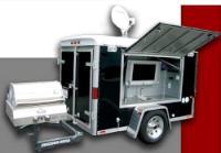 Tailgate Trailer