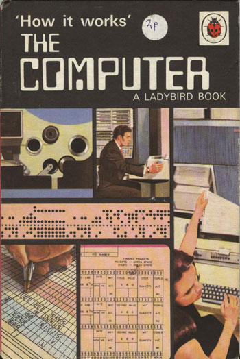 The Computer