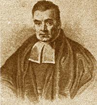 Thomas Bayes