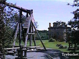 Trebuchet