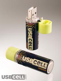 USB Cell