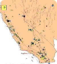 US Earthquakes