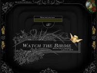 Watch The Birdie