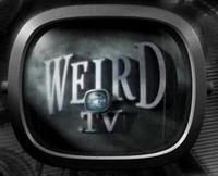 Weird TV