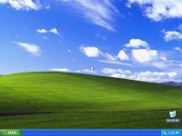 Windows XP Desktop