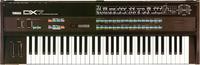 Yamaha DX7