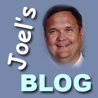 Joels Blog